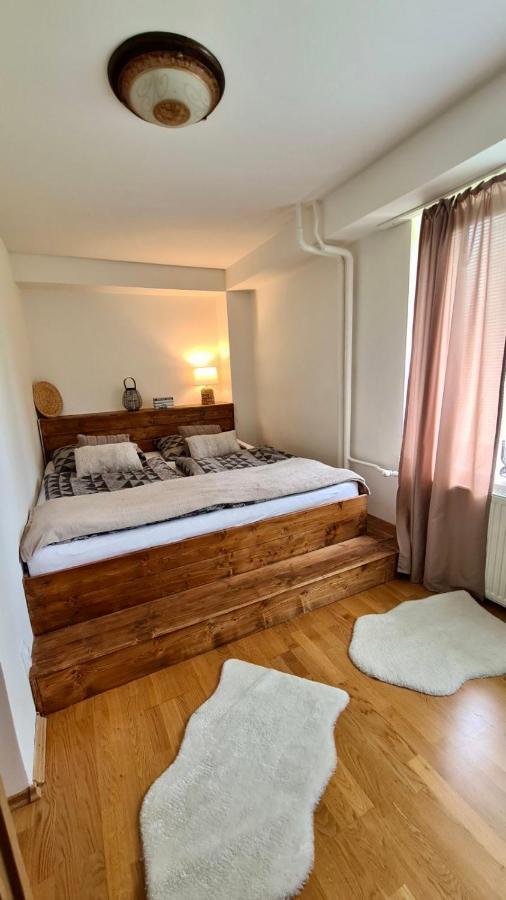 Tatry Ela Big Apartment Štrbské Pleso Esterno foto