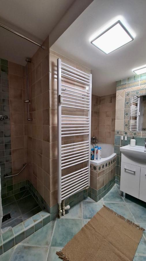 Tatry Ela Big Apartment Štrbské Pleso Esterno foto