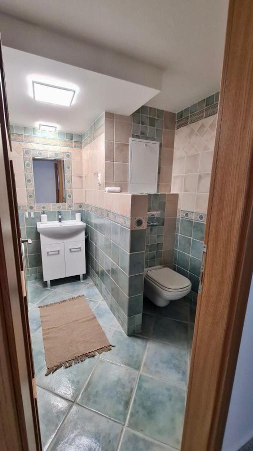 Tatry Ela Big Apartment Štrbské Pleso Esterno foto