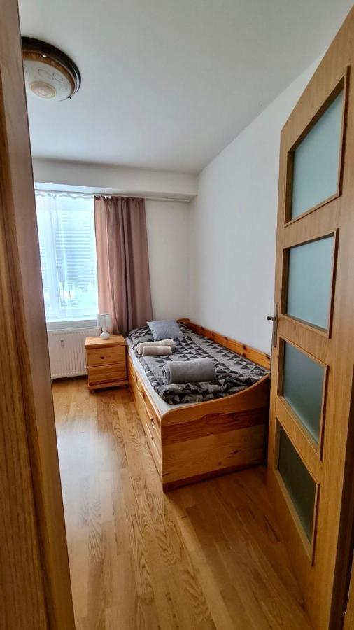 Tatry Ela Big Apartment Štrbské Pleso Esterno foto