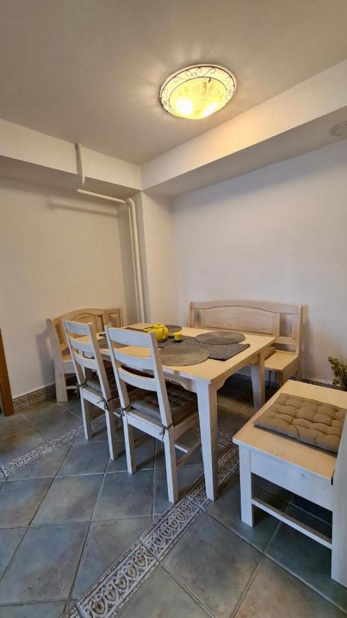 Tatry Ela Big Apartment Štrbské Pleso Esterno foto