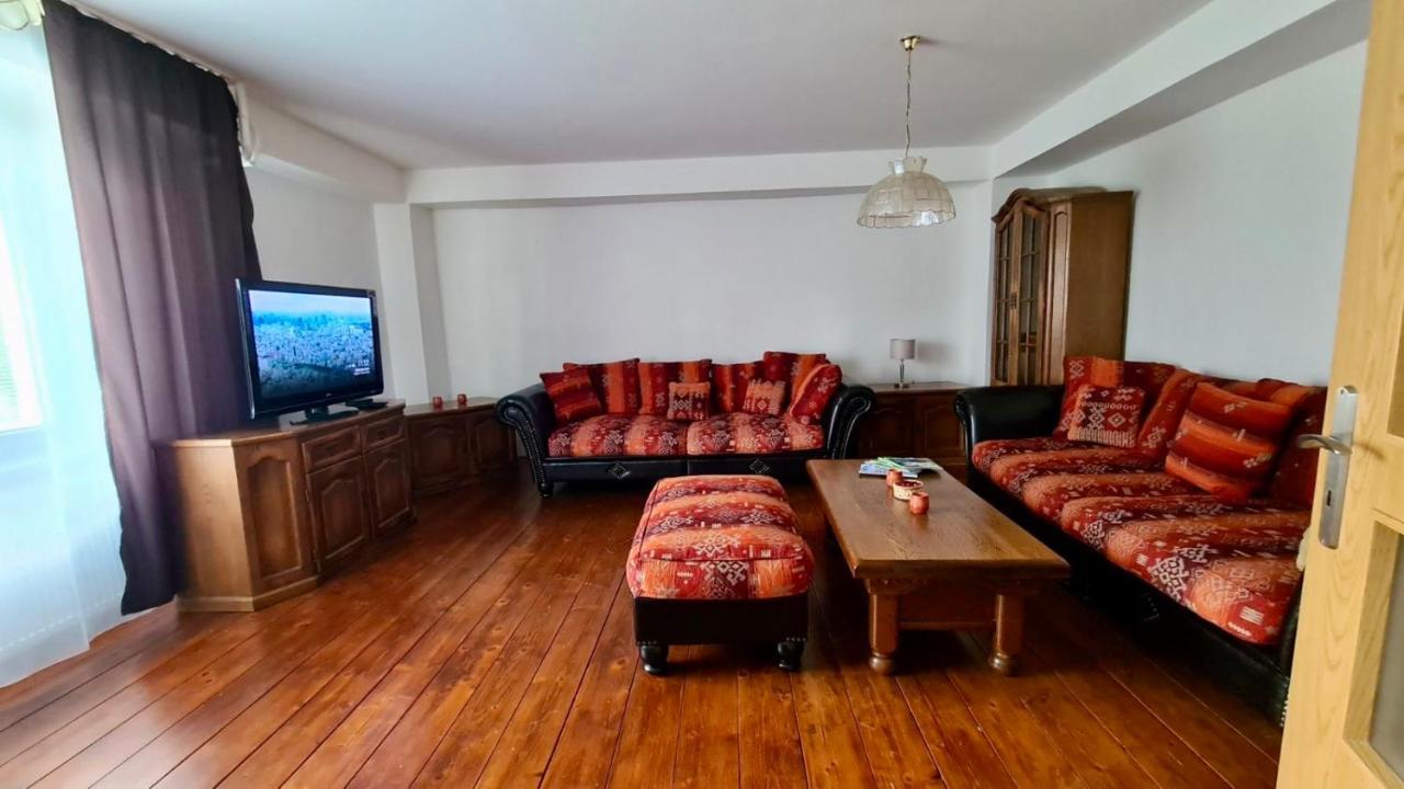 Tatry Ela Big Apartment Štrbské Pleso Esterno foto